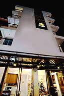 The Album Hotel