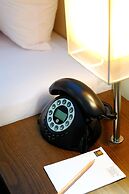The Album Hotel