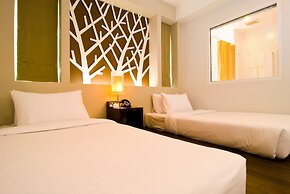The Album Hotel