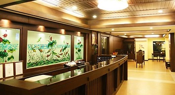Thong Ta Resort And Spa