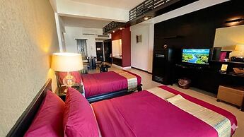 Siam Piman Hotel