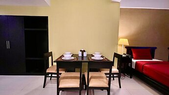 Siam Piman Hotel