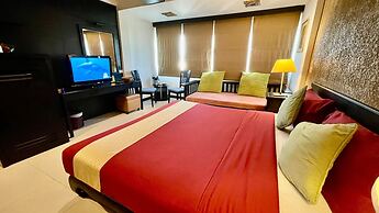 Siam Piman Hotel