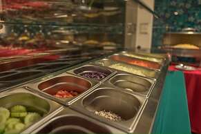 Siam Piman Hotel