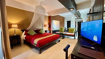 Siam Piman Hotel