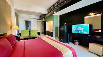 Siam Piman Hotel