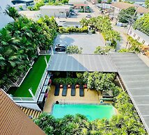 Siam Piman Hotel