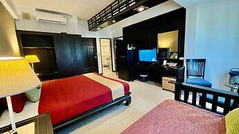 Siam Piman Hotel