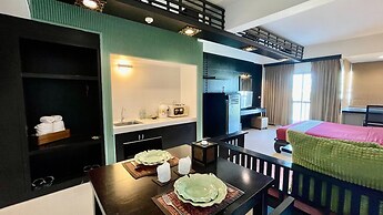 Siam Piman Hotel