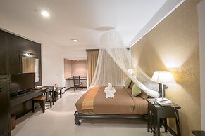 Siam Piman Hotel
