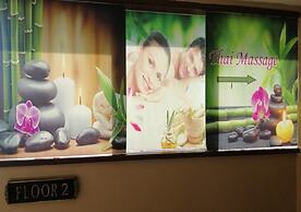 Siam Piman Hotel