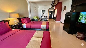 Siam Piman Hotel
