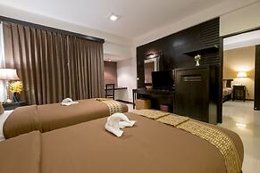 Siam Piman Hotel
