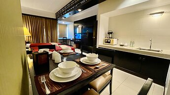 Siam Piman Hotel