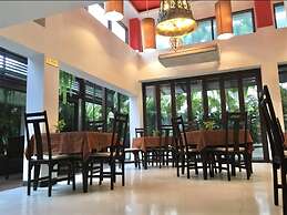 Siam Piman Hotel
