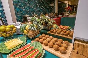 Siam Piman Hotel