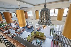 Siam Piman Hotel