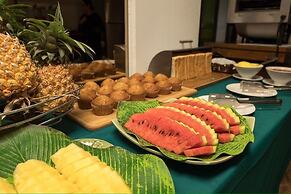 Siam Piman Hotel