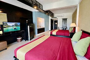 Siam Piman Hotel