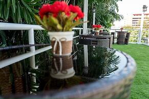 Siam Piman Hotel