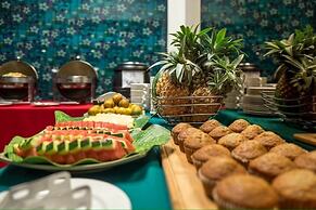 Siam Piman Hotel