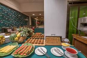 Siam Piman Hotel