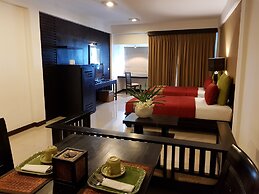 Siam Piman Hotel