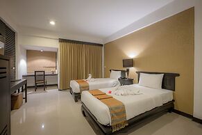 Siam Piman Hotel