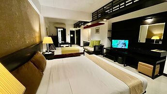 Siam Piman Hotel