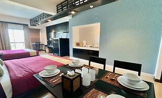 Siam Piman Hotel