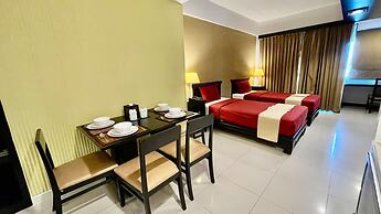 Siam Piman Hotel