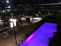 Siam Piman Hotel
