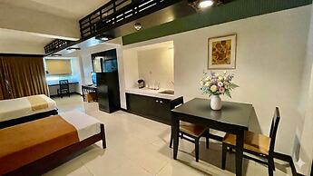 Siam Piman Hotel