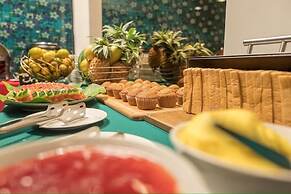 Siam Piman Hotel