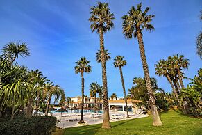 Hotel Clube Porto Mos