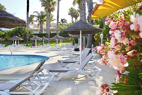 Hotel Clube Porto Mos