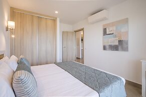 Hotel Clube Porto Mos