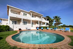 Hotel Clube Porto Mos