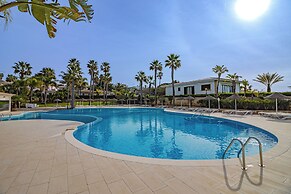 Hotel Clube Porto Mos