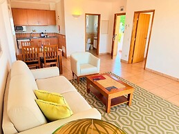 Hotel Clube Porto Mos