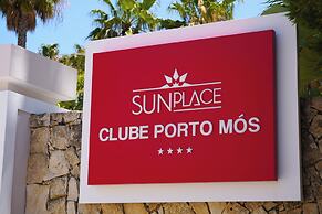 Hotel Clube Porto Mos