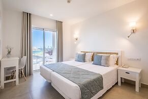 Hotel Clube Porto Mos