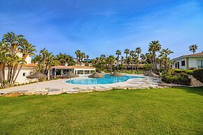 Hotel Clube Porto Mos