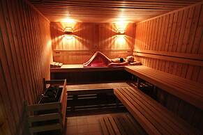 Hotel Clube Porto Mos