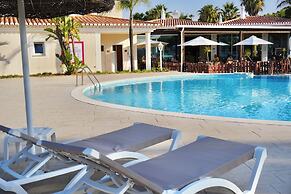 Hotel Clube Porto Mos