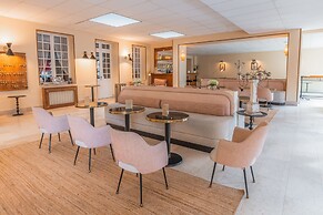 Le Grand Hôtel de l'Espérance