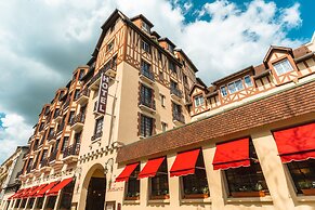 Le Grand Hôtel de l'Espérance