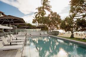 Netanya Noosa Beachfront Resort
