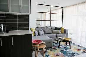 Netanya Noosa Beachfront Resort