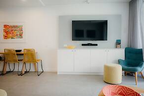 Netanya Noosa Beachfront Resort